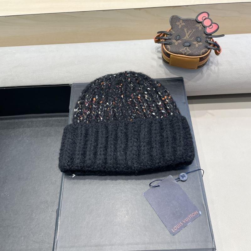 Louis Vuitton Caps